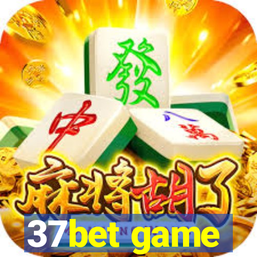 37bet game
